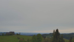 Troják, Maruška - panorama