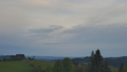 Troják, Maruška - panorama