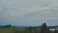 Troják, Maruška - panorama