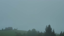 Troják, Maruška - panorama