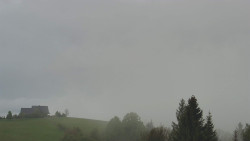 Troják, Maruška - panorama