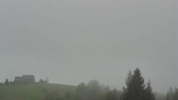 Troják, Maruška - panorama