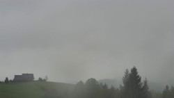 Troják, Maruška - panorama
