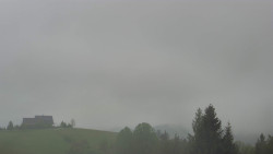 Troják, Maruška - panorama