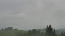 Troják, Maruška - panorama