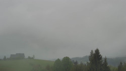 Troják, Maruška - panorama