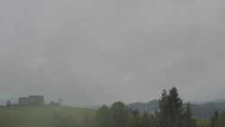 Troják, Maruška - panorama