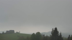 Troják, Maruška - panorama