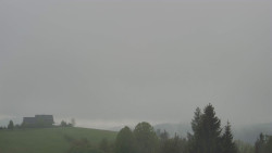 Troják, Maruška - panorama