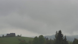 Troják, Maruška - panorama
