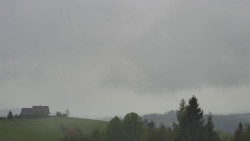 Troják, Maruška - panorama