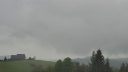 Troják, Maruška - panorama