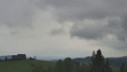 Troják, Maruška - panorama