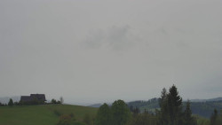 Troják, Maruška - panorama