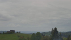 Troják, Maruška - panorama