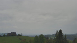 Troják, Maruška - panorama