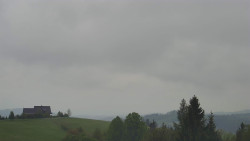 Troják, Maruška - panorama