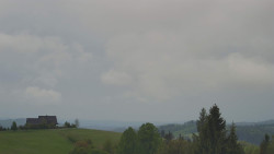 Troják, Maruška - panorama