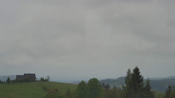 Troják, Maruška - panorama