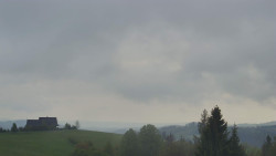 Troják, Maruška - panorama