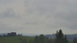 Troják, Maruška - panorama