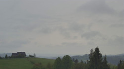 Troják, Maruška - panorama