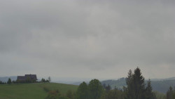 Troják, Maruška - panorama