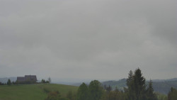 Troják, Maruška - panorama