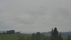 Troják, Maruška - panorama