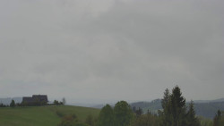 Troják, Maruška - panorama