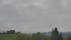 Troják, Maruška - panorama