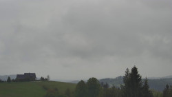 Troják, Maruška - panorama