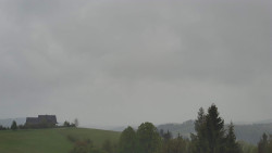 Troják, Maruška - panorama