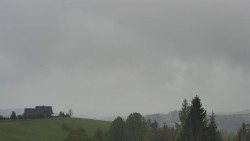 Troják, Maruška - panorama