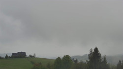 Troják, Maruška - panorama