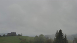 Troják, Maruška - panorama