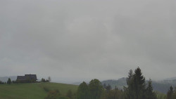 Troják, Maruška - panorama