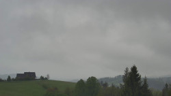 Troják, Maruška - panorama