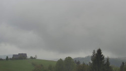 Troják, Maruška - panorama