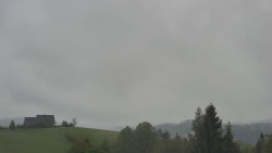Troják, Maruška - panorama