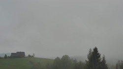 Troják, Maruška - panorama