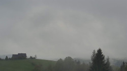 Troják, Maruška - panorama