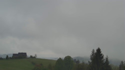 Troják, Maruška - panorama