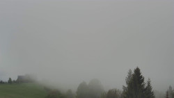 Troják, Maruška - panorama