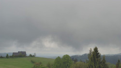 Troják, Maruška - panorama