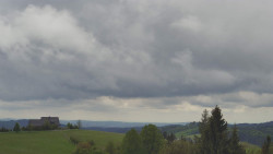 Troják, Maruška - panorama