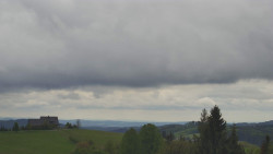 Troják, Maruška - panorama