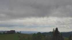 Troják, Maruška - panorama