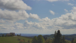 Troják, Maruška - panorama