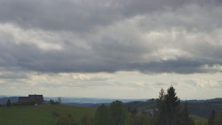 Troják, Maruška - panorama